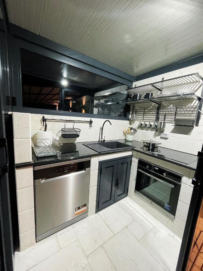Apartman Jadra Orebic Exterior photo